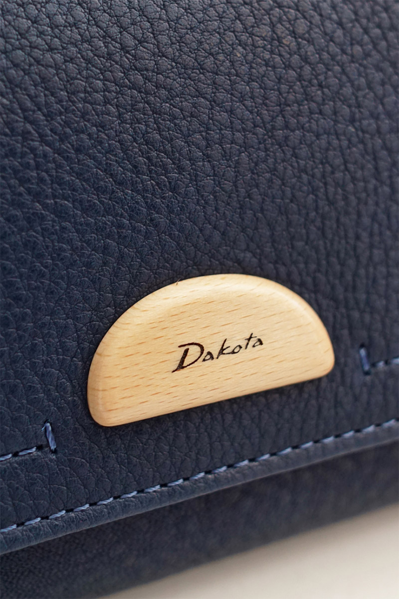 Dakota 【安心の3年保証&プレゼント付】 ダコタ アーブル 小銭