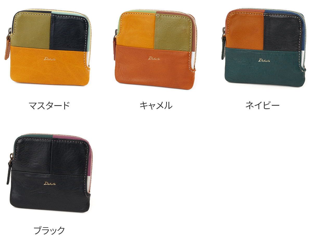g-1（その他レディース財布）（色：ネイビー系）｜財布
