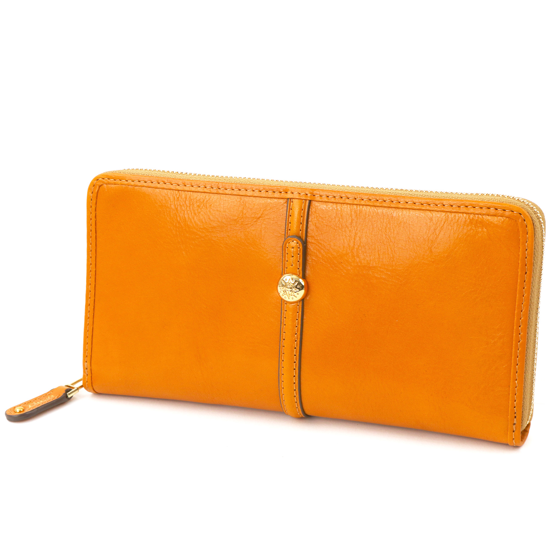 Dakota（ダコタ） 3年保証＋プレゼント付 クーポラ 小銭入れ付き長財布