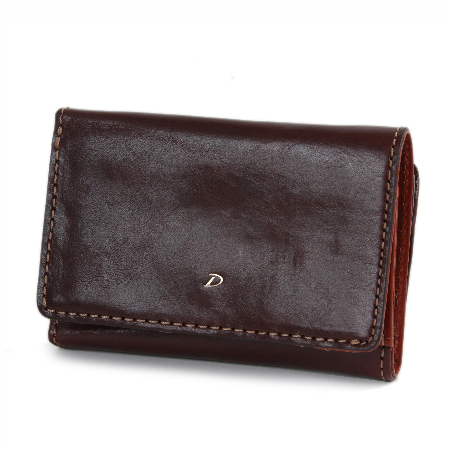 Dakota（ダコタ） 3年保証＋プレゼント付 ラフィナート 小銭入れ付き三