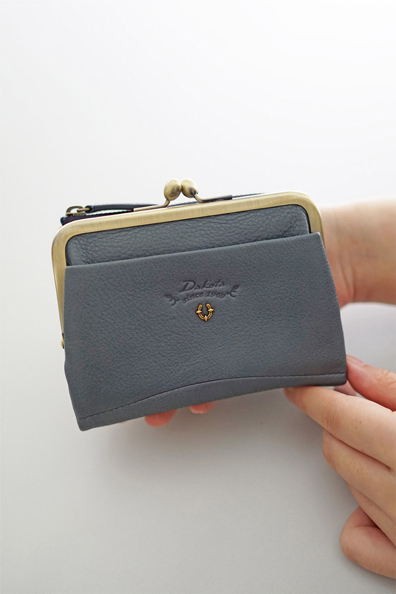 Dakota 【最大p31％ 3年保証＋プレゼント付】 ダコタ バイブリー 小銭