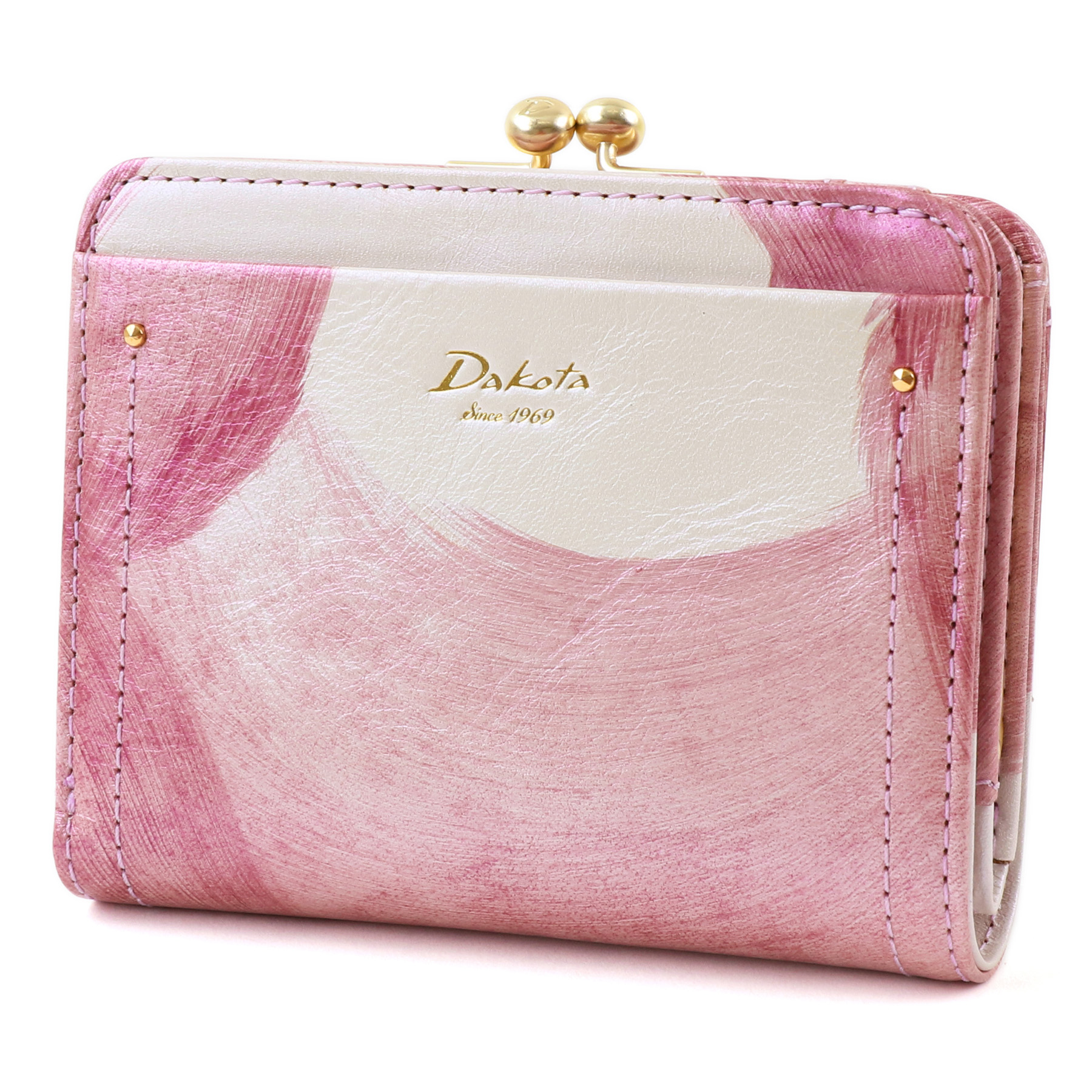 Dakota（ダコタ） ペンネロ Limited Edition 小銭入れ付き二つ折り財布