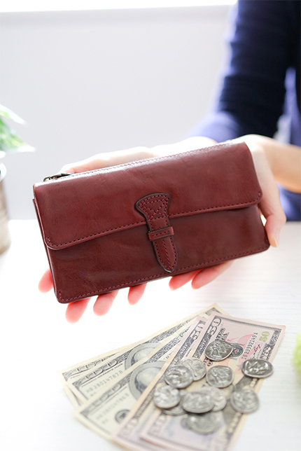 Dakota 【最大p20％Wプレゼント付】 ダコタ クラプトン 小銭