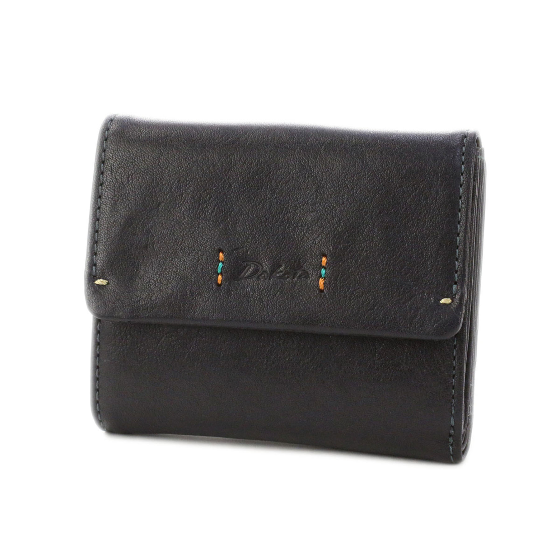 ダコタ Dakota ピチカート 小銭入れ付き二つ折り財布 0036361