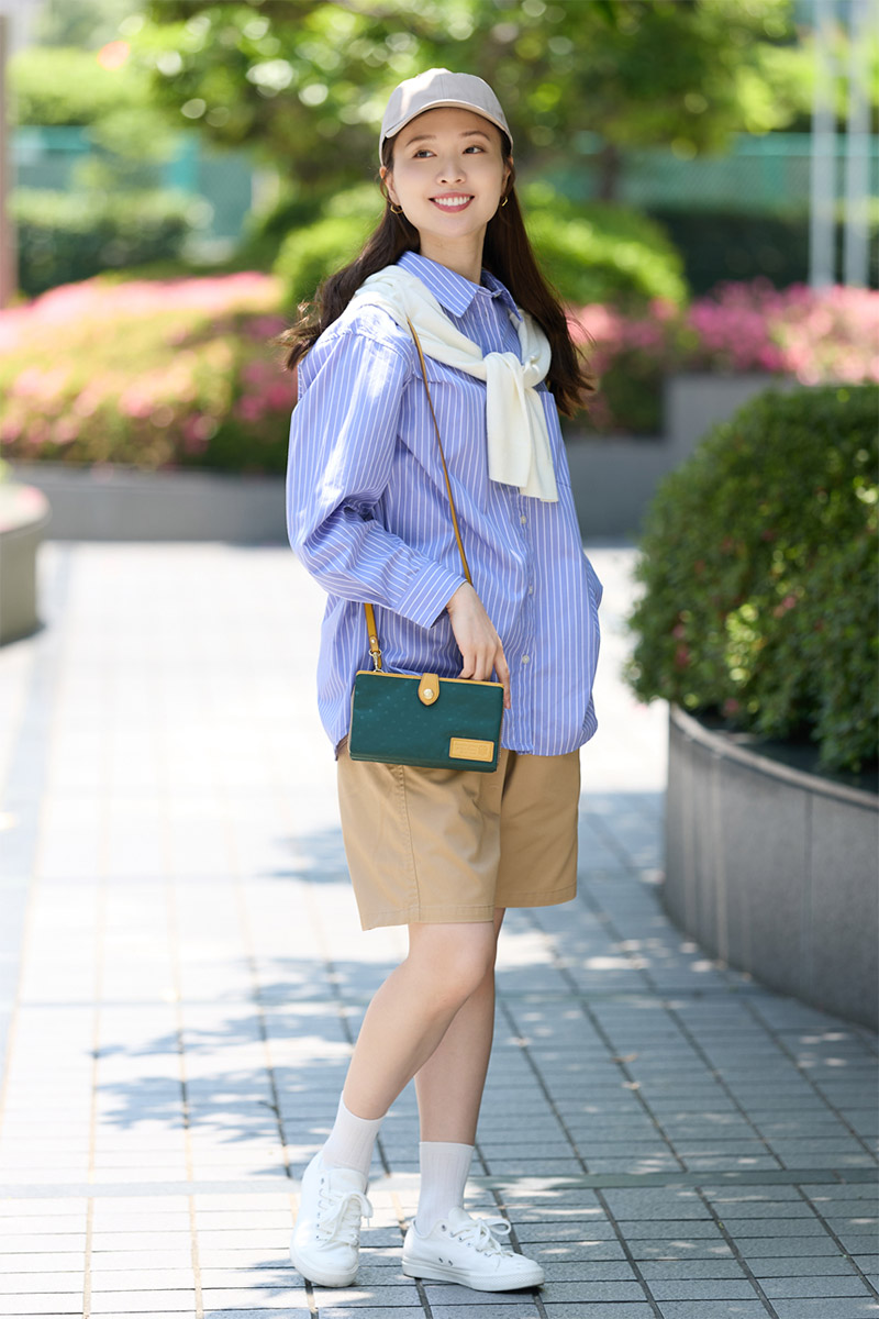 FRAMeWORK（フレームワーク） 3年保証＋プレゼント付 ボヤージュ お