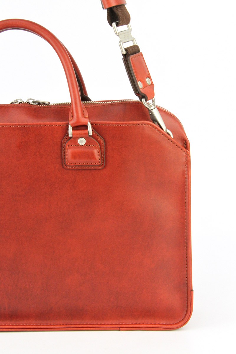 HERGOPOCH（エルゴポック）06 Series A4ブリーフケース(ショルダー