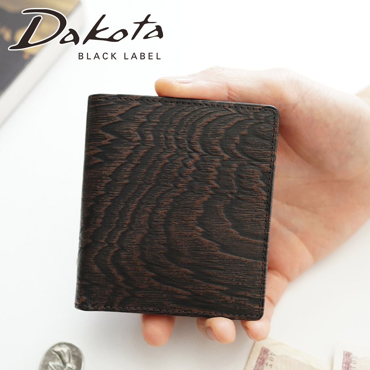 Dakota 【最大p20%Wプレゼント付】 BLACK LABEL ダコタ Dakota 【最大p20%Wプレゼント付】 BLACK LABEL ダコタ