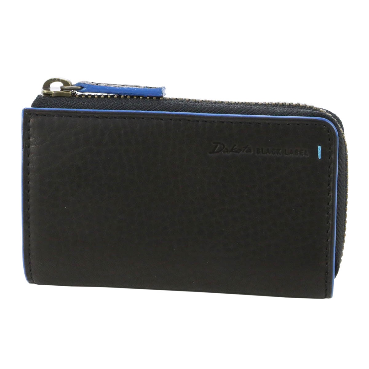 【Ｗプレゼント付】 ダコタ ブラックレーベル Dakota BLACK LABEL グリップ キーケース 0620124（0620114） | Dakota | 04