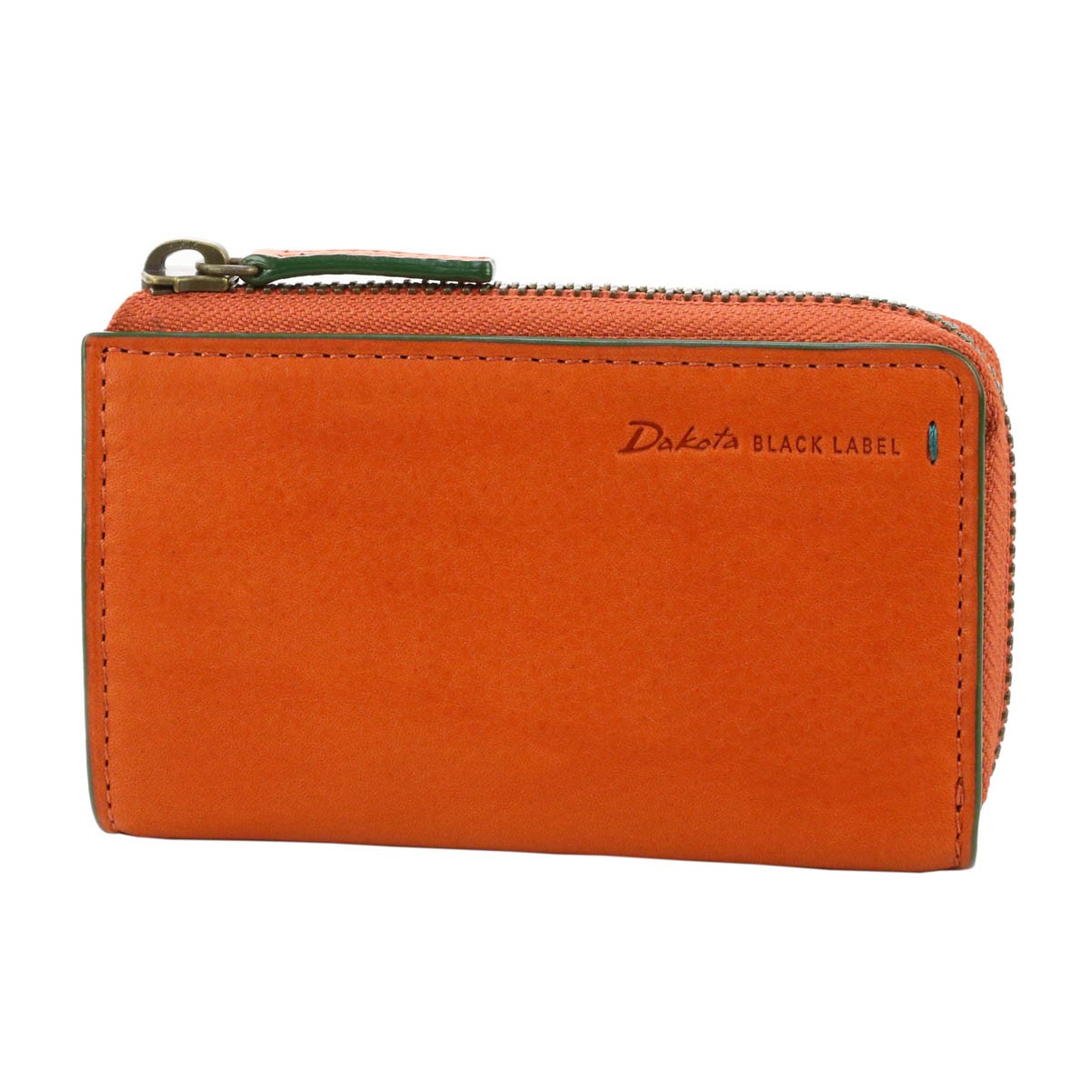 【Ｗプレゼント付】 ダコタ ブラックレーベル Dakota BLACK LABEL グリップ キーケース 0620124（0620114） | Dakota | 01