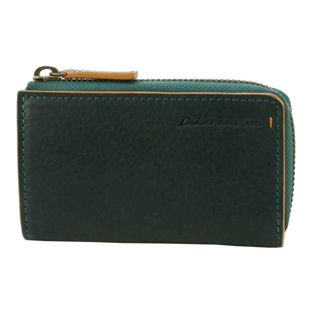 【Ｗプレゼント付】 ダコタ ブラックレーベル Dakota BLACK LABEL グリップ キーケース 0620124（0620114） | Dakota | 02