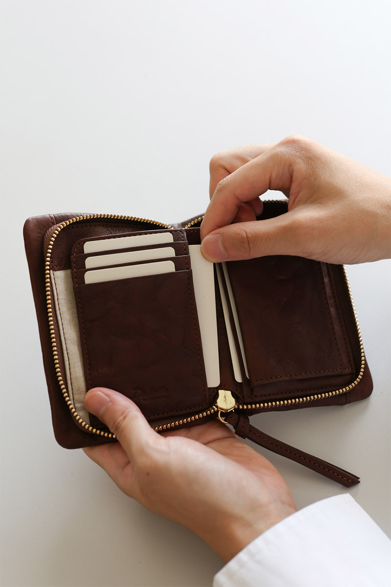 Dakota（ダコタ） Dakota BLACK LABEL ブラックレーベル ワンダラー