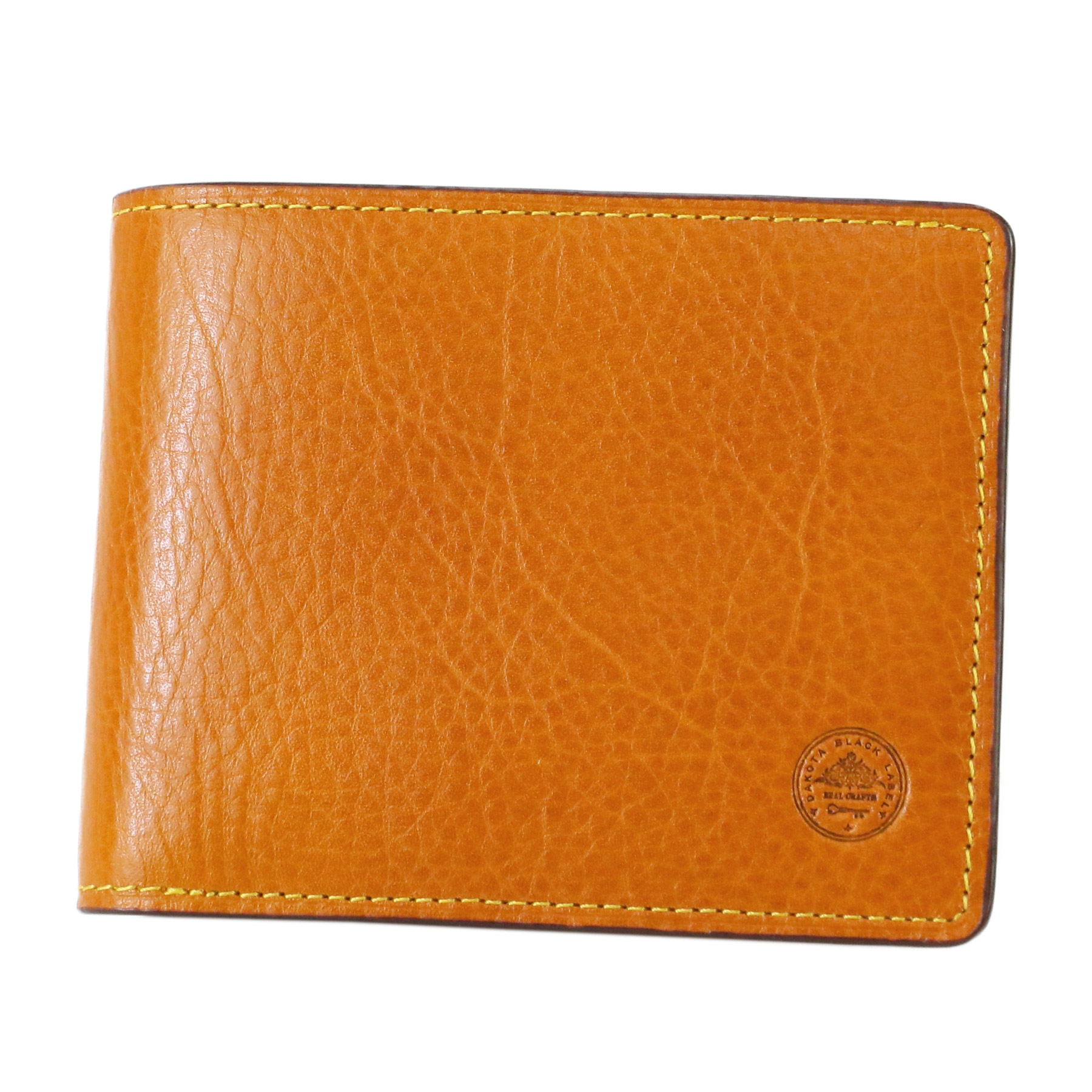 【安心の3年保証&プレゼント付】 Dakota BLACK LABEL ダコタ ブラックレーベル エティカ 小銭入れ付き二つ折り財布 0620321（0620311） | Dakota | 01