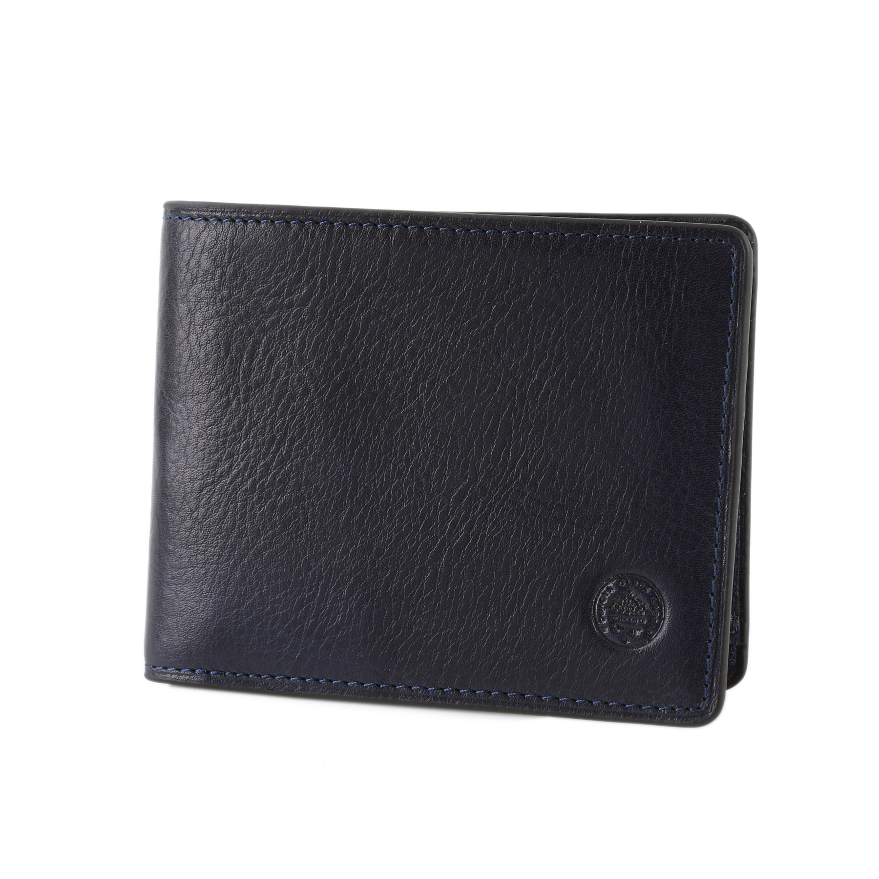 【安心の3年保証&プレゼント付】 Dakota BLACK LABEL ダコタ ブラックレーベル エティカ 小銭入れ付き二つ折り財布 0620321（0620311） | Dakota | 04