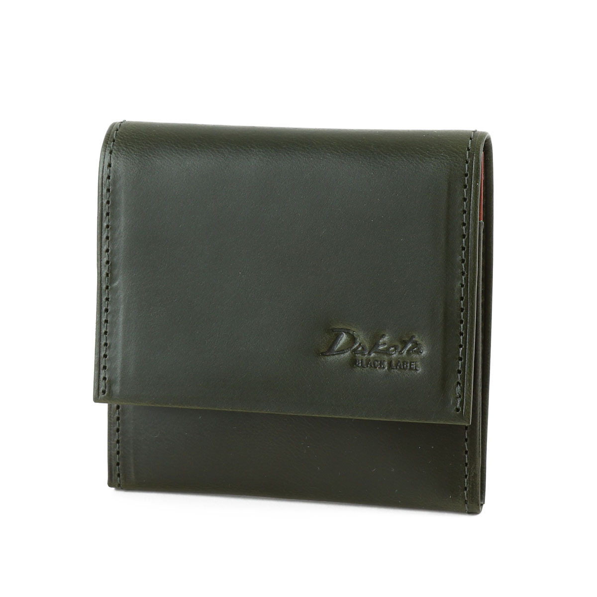 ダコタ ブラックレーベル Dakota BLACK LABEL モルティ コインケース 0620416｜sentire-one｜03