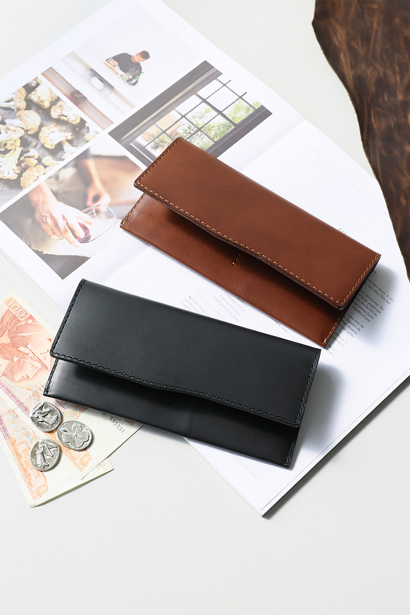 ダコタ ブラックレーベル 3年保証＋プレゼント付 Dakota BLACK LABEL ダコタ ブラックレーベル ボーノ 小銭入れ付き長財布 0623301の画像