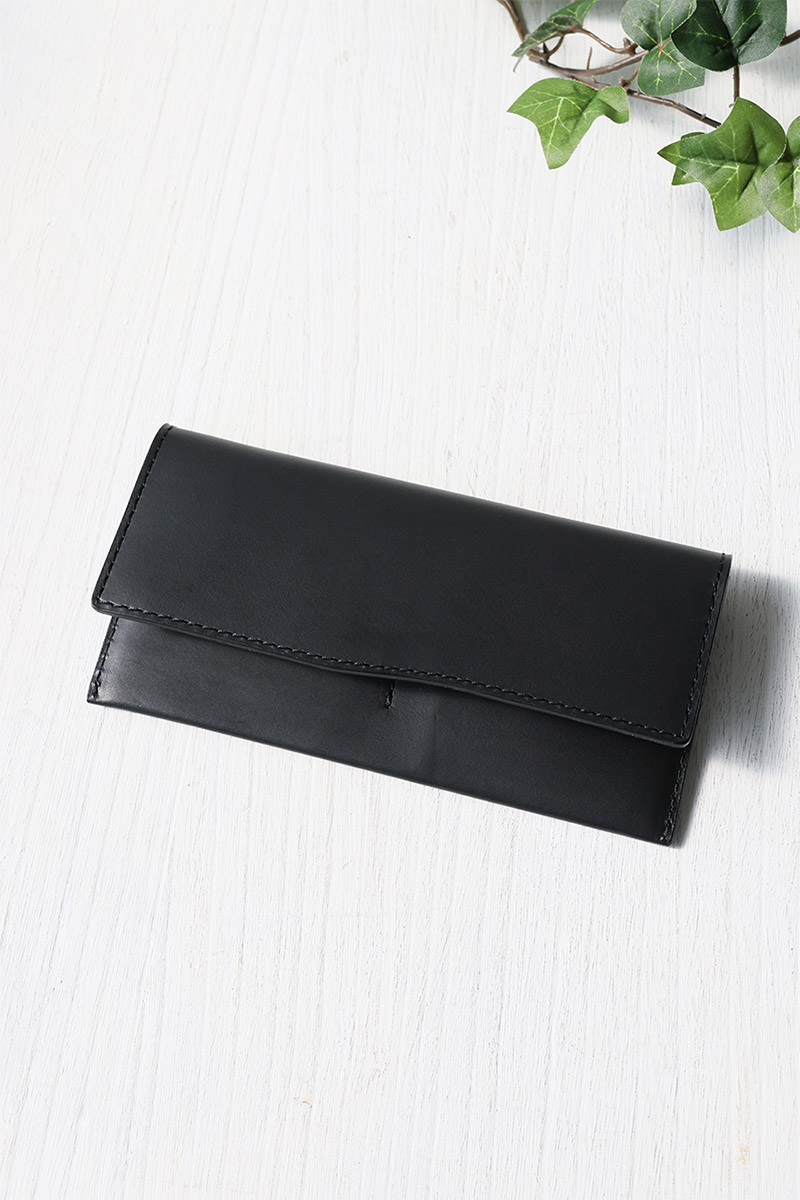 ダコタ ブラックレーベル 3年保証＋プレゼント付 Dakota BLACK LABEL ダコタ ブラックレーベル ボーノ 小銭入れ付き長財布 0623301の画像