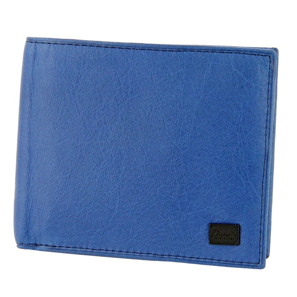 【安心の3年保証&プレゼント付】 Dakota BLACK LABEL ダコタ ブラックレーベル ワキシー 小銭入れ付き二つ折り財布 0625910（0625900） | Dakota | 02