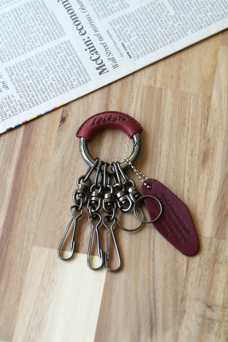 Dakota（ダコタ） ブラックレーベル 3年保証＋プレゼント付 Dakota