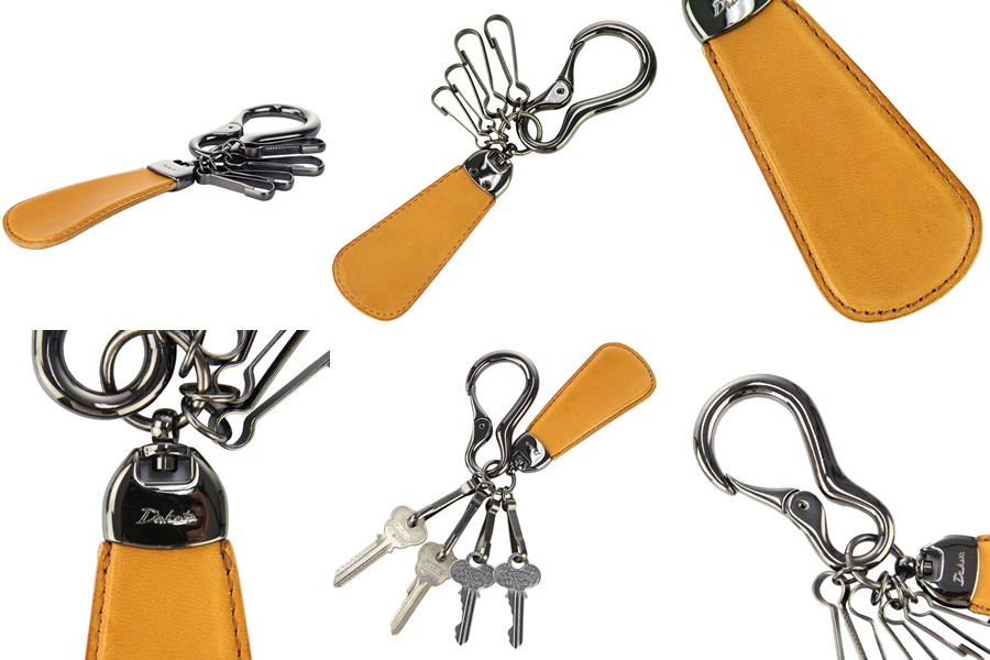 Dakota（ダコタ） Dakota BLACK LABEL ブラックレーベル アクソリオ