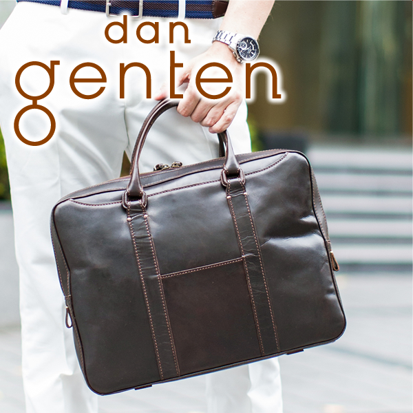 ゲンテン genten genten（ゲンテン） dan genten ダン equipmento II エキップメントII