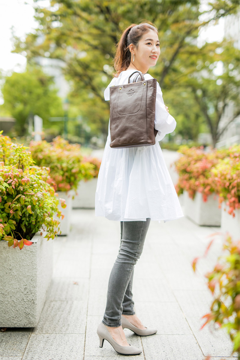 Dakota 【最大p32％Wプレゼント付】 ダコタ キューブ リュック