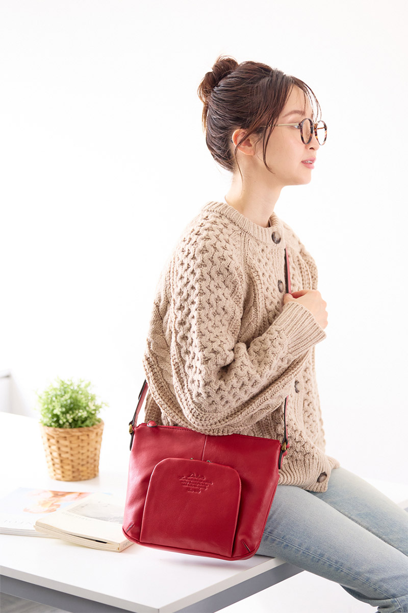 Dakota 【最大p23％Wプレゼント付】 ダコタ バッグ アミューズ