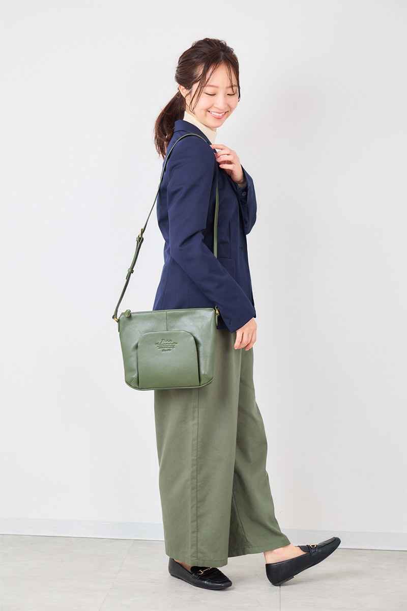 Dakota（ダコタ） 3年保証＋ケアセット付 バッグ アミューズ お財布