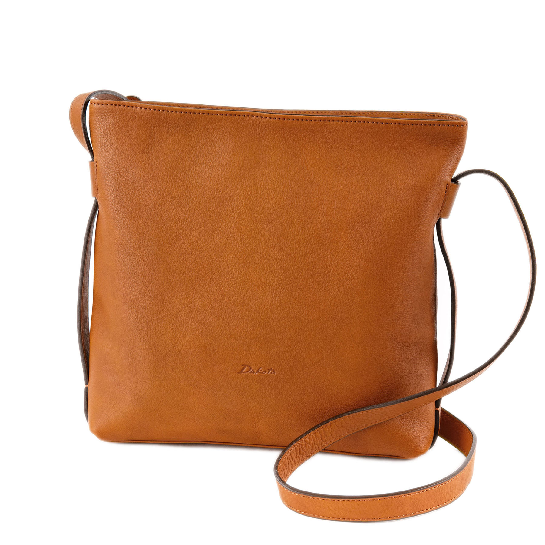 Dakota（ダコタ） 3年保証＋プレゼント付 リバティ ショルダーバッグ