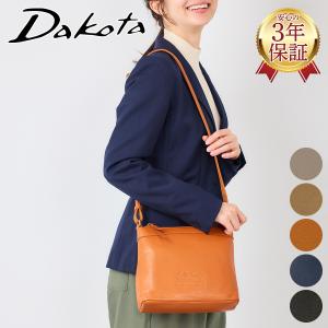 【安心の3年保証&プレゼント付】 Dakota ダコタ ジェントリー ショルダーバッグ 1034513(1033513)