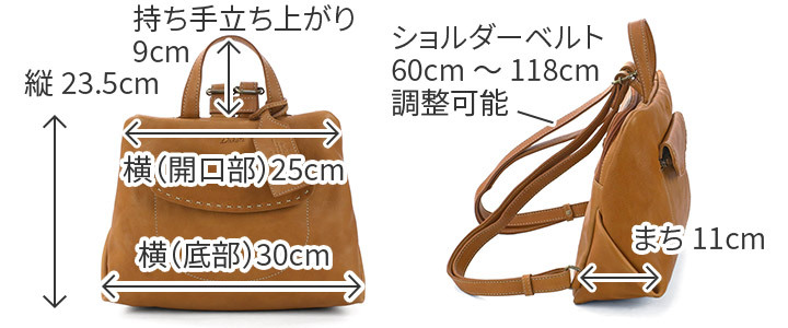 Dakota 【Wプレゼント付】 ダコタ シャーロット リュック
