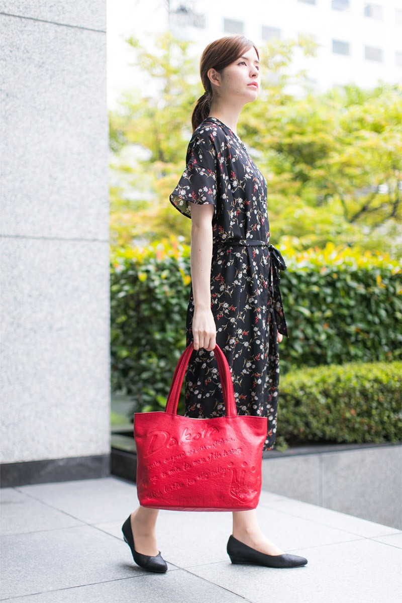 Dakota（ダコタ） プルト トートバッグ 1033750