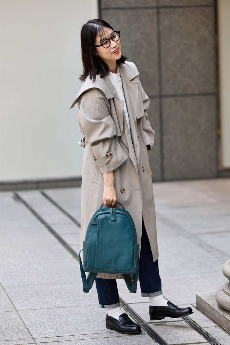 ☆極美品☆　Dakota ダコタ ファレルリュック Dakota ダコタ リュック ファレル 1034244 ALL ITEM Dakota