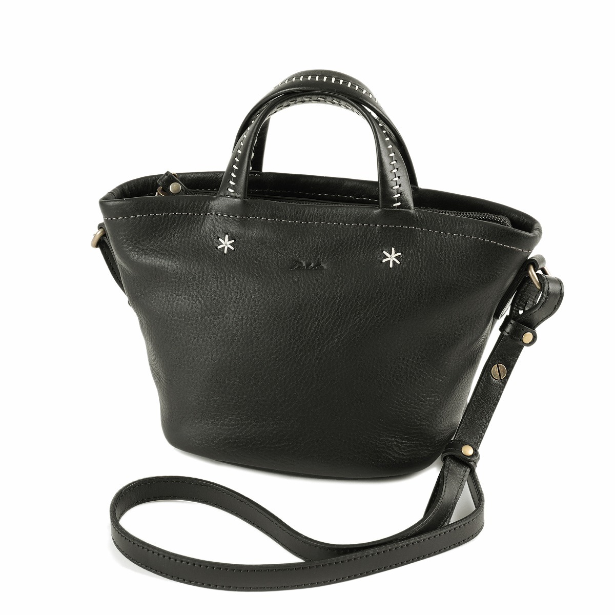 Dakota ダコタ ポエット 2WAY ショルダーバッグ 1034301 : こだわりの  