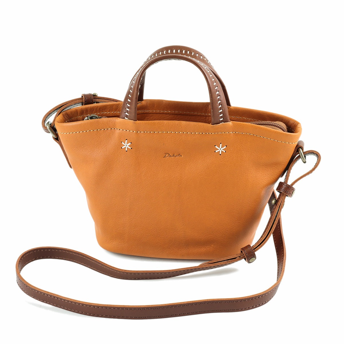 Dakota ダコタ ポエット 2WAY ショルダーバッグ 1034301 : こだわりの  