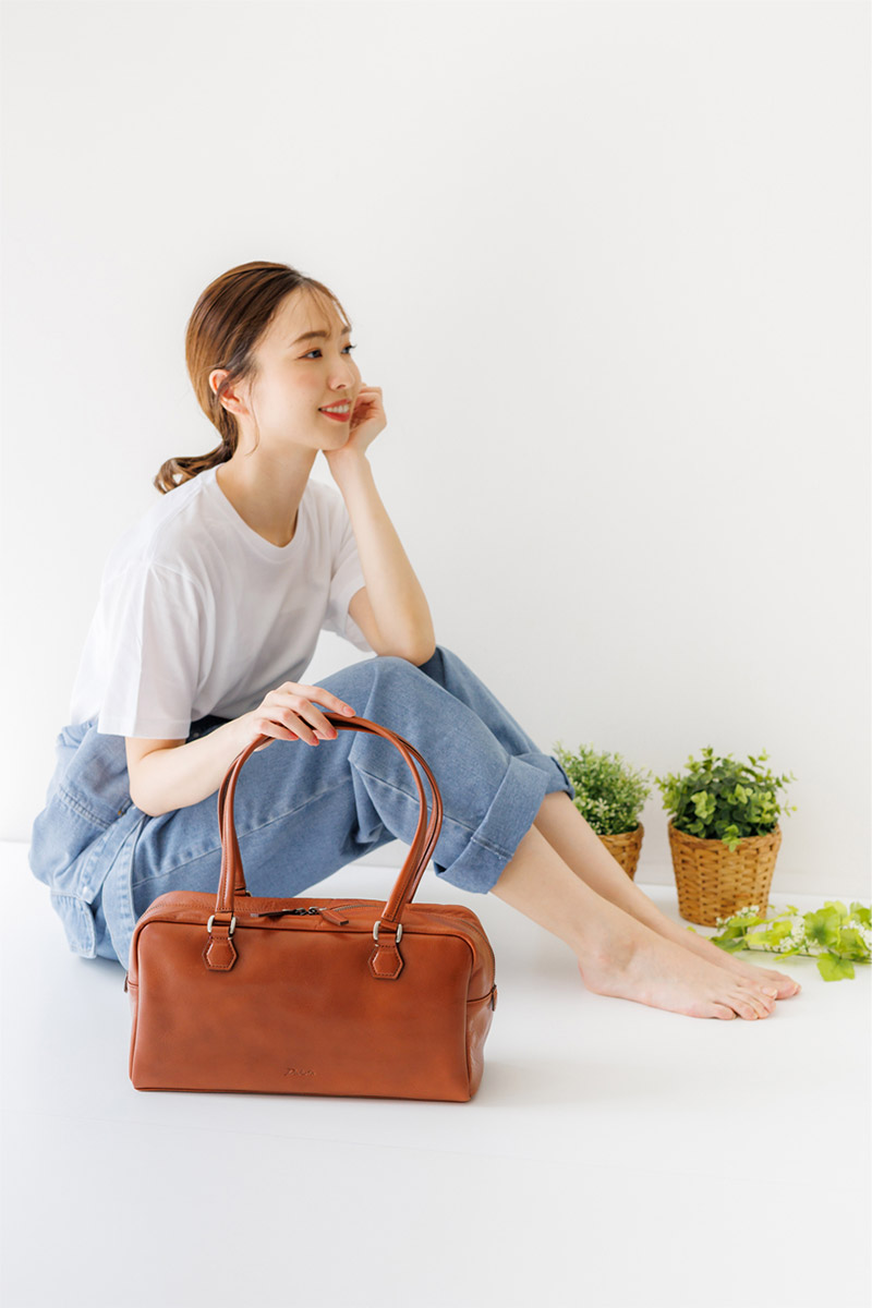 Dakota 【最大p21％Wプレゼント付】 ダコタ ノエミ ボストン