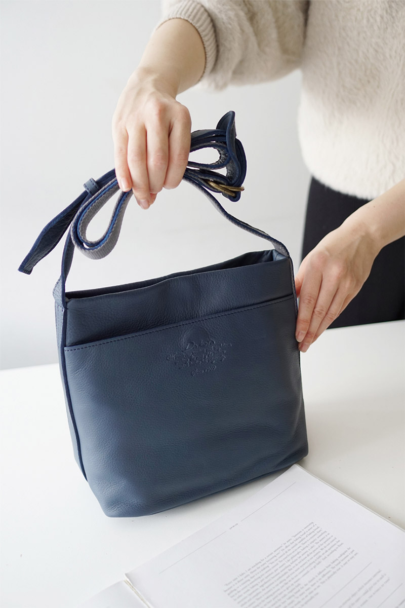 Dakota 【Wプレゼント付】 ダコタ ラポール ショルダーバッグ