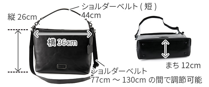 Dakota 【Wプレゼント付】 ダコタ キャパレイン 2WAY