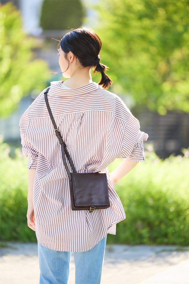 Dakota 【Wプレゼント付】 ダコタ カイル ショルダーバッグ（小