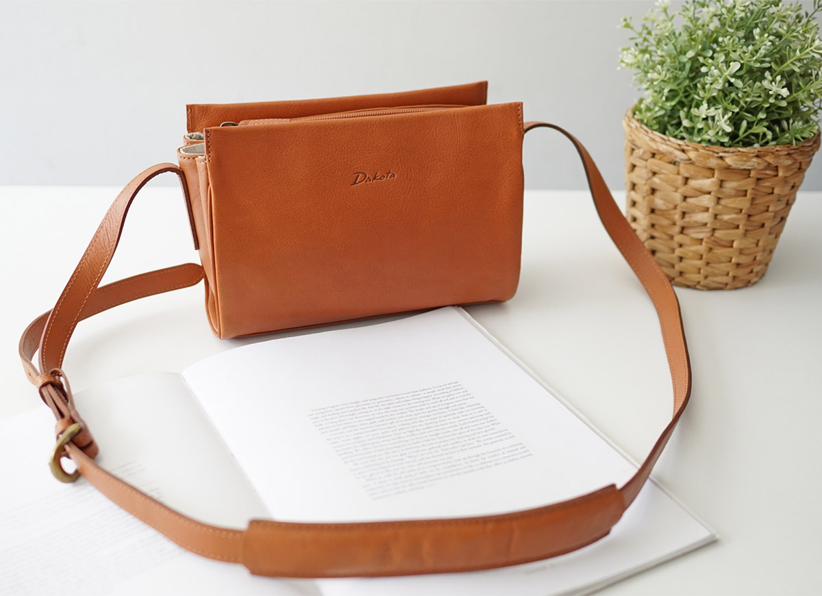 ダコタ　ショルダーバッグ 楽天市場】【ケアセット＋3年保証付＋α】 ダコタ Dakota バッグ