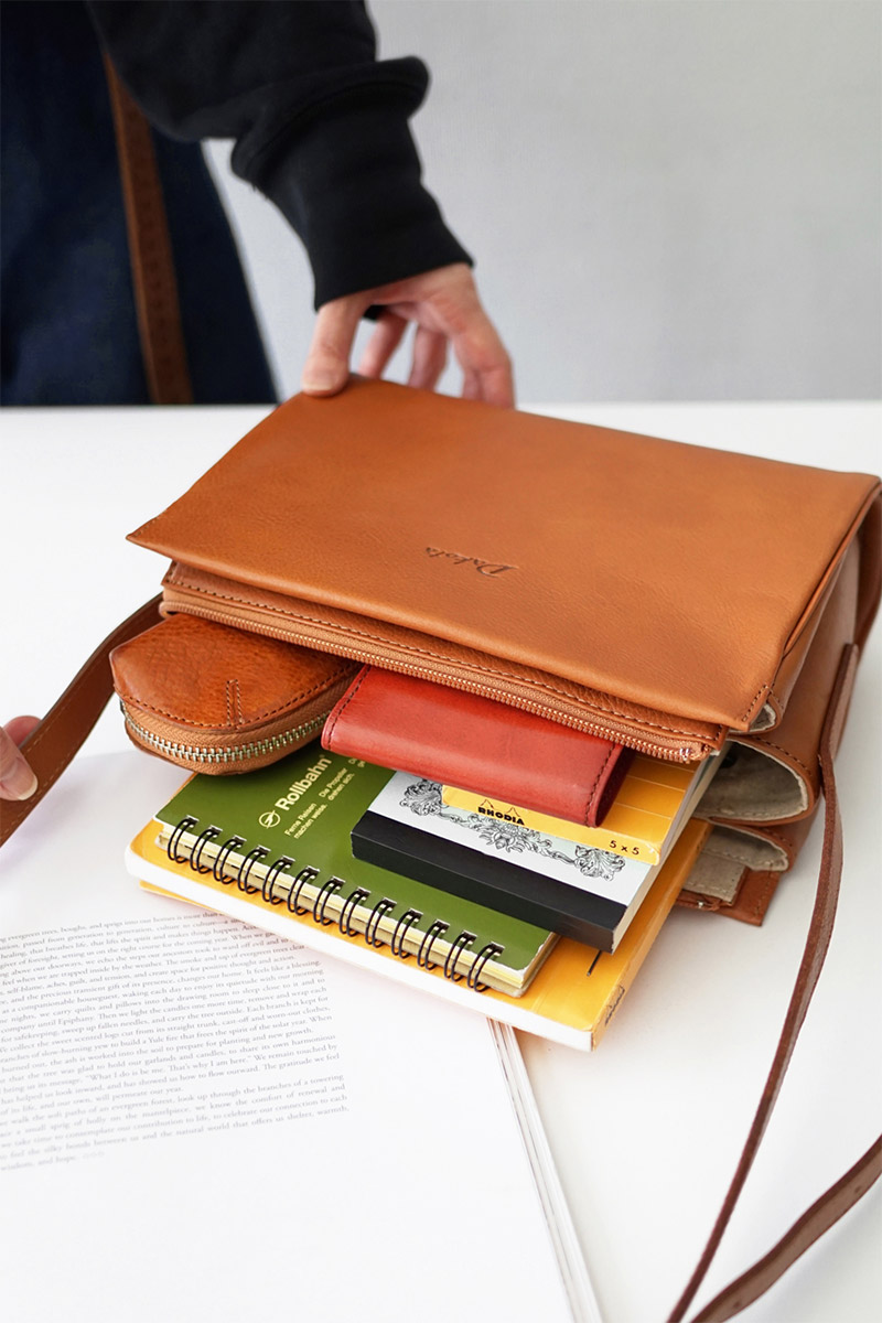 Dakota（ダコタ） 【安心の3年保証&プレゼント付】 カイル ショルダー