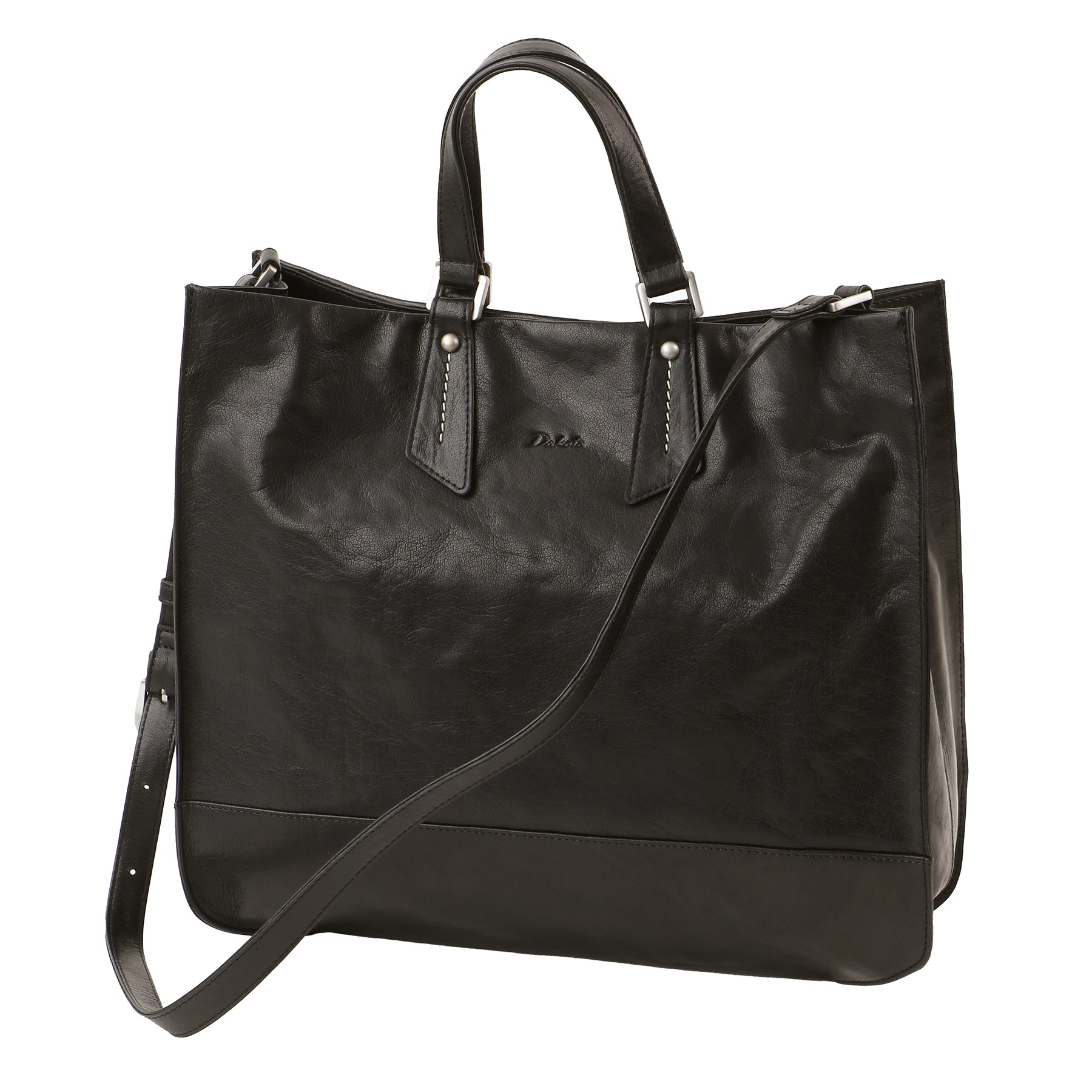 Dakota ダコタ レッテ 2way トートバッグ ショルダーバッグ