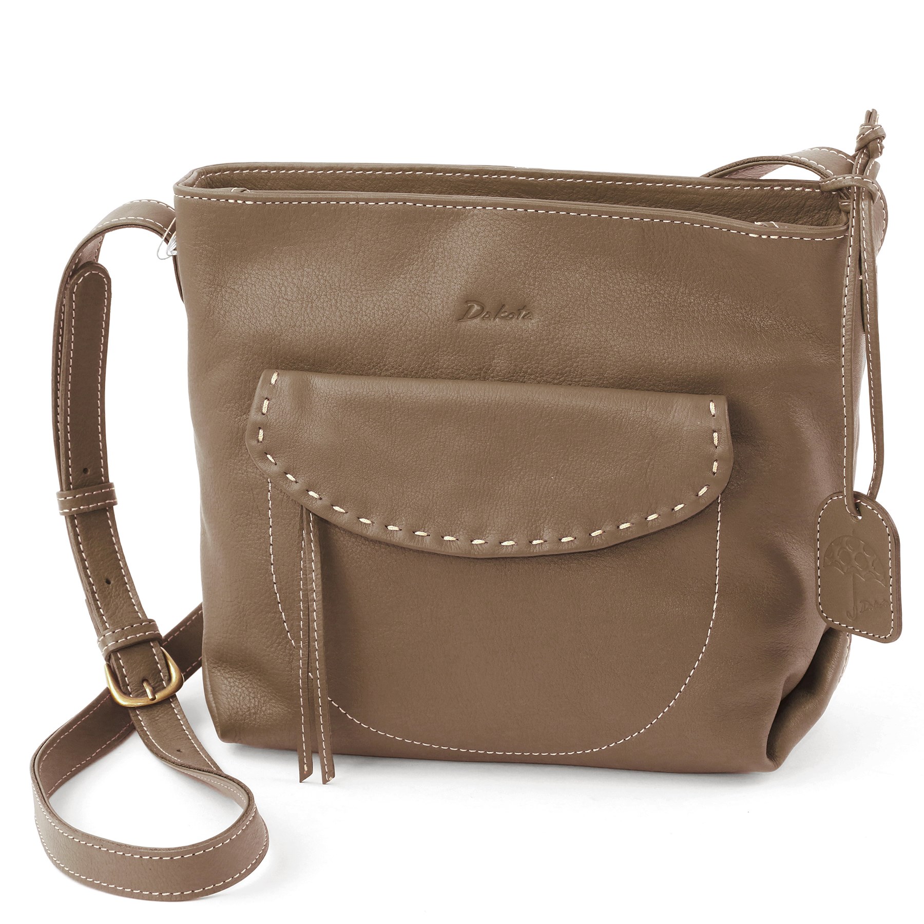 TOMFORD チェンリンク折りたたみトッフショルタハック Dakota 【最大p26％Wプレゼント付】 ダコタ シャーロットレイン