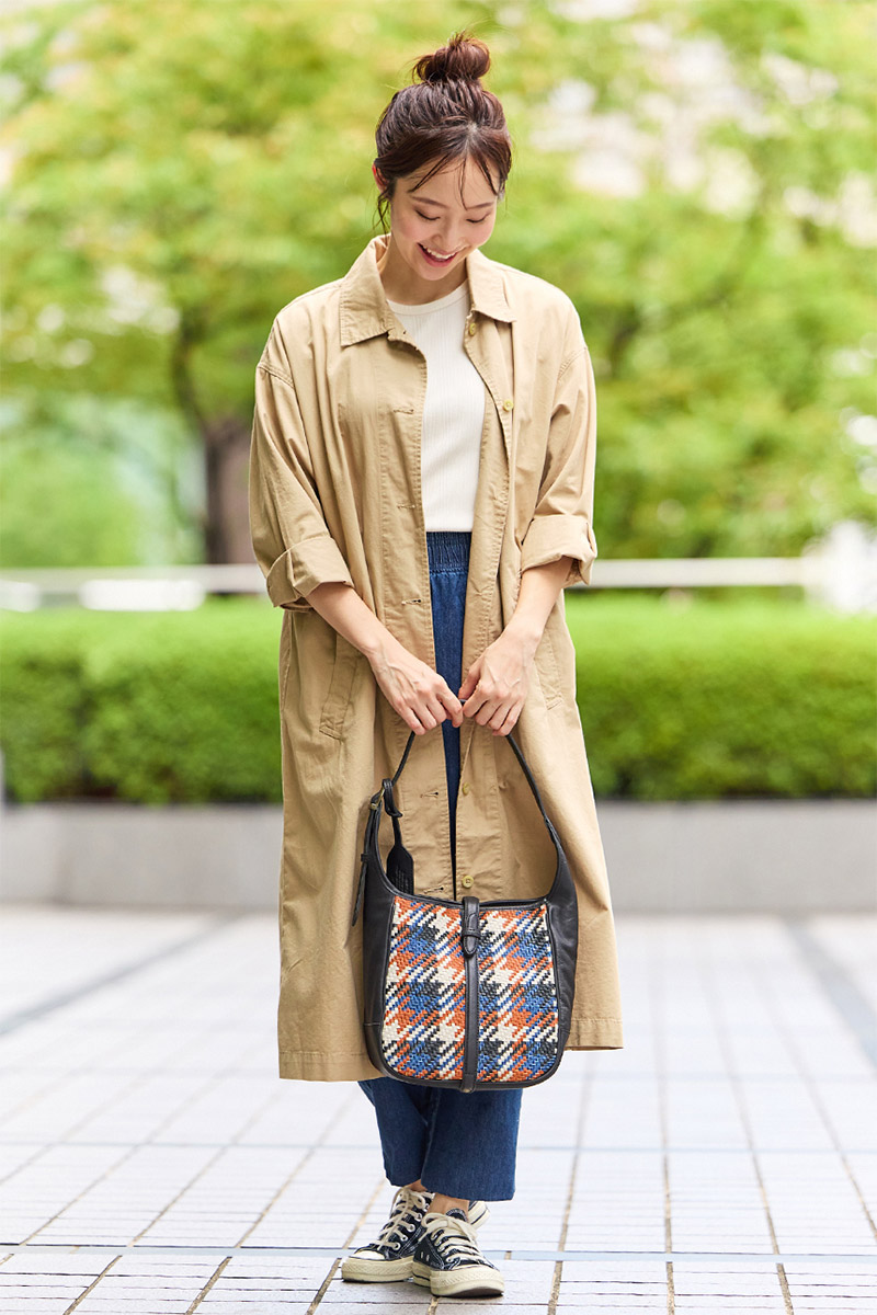 Dakota（ダコタ） 3年保証＋プレゼント付 コロラート ワンショルダー