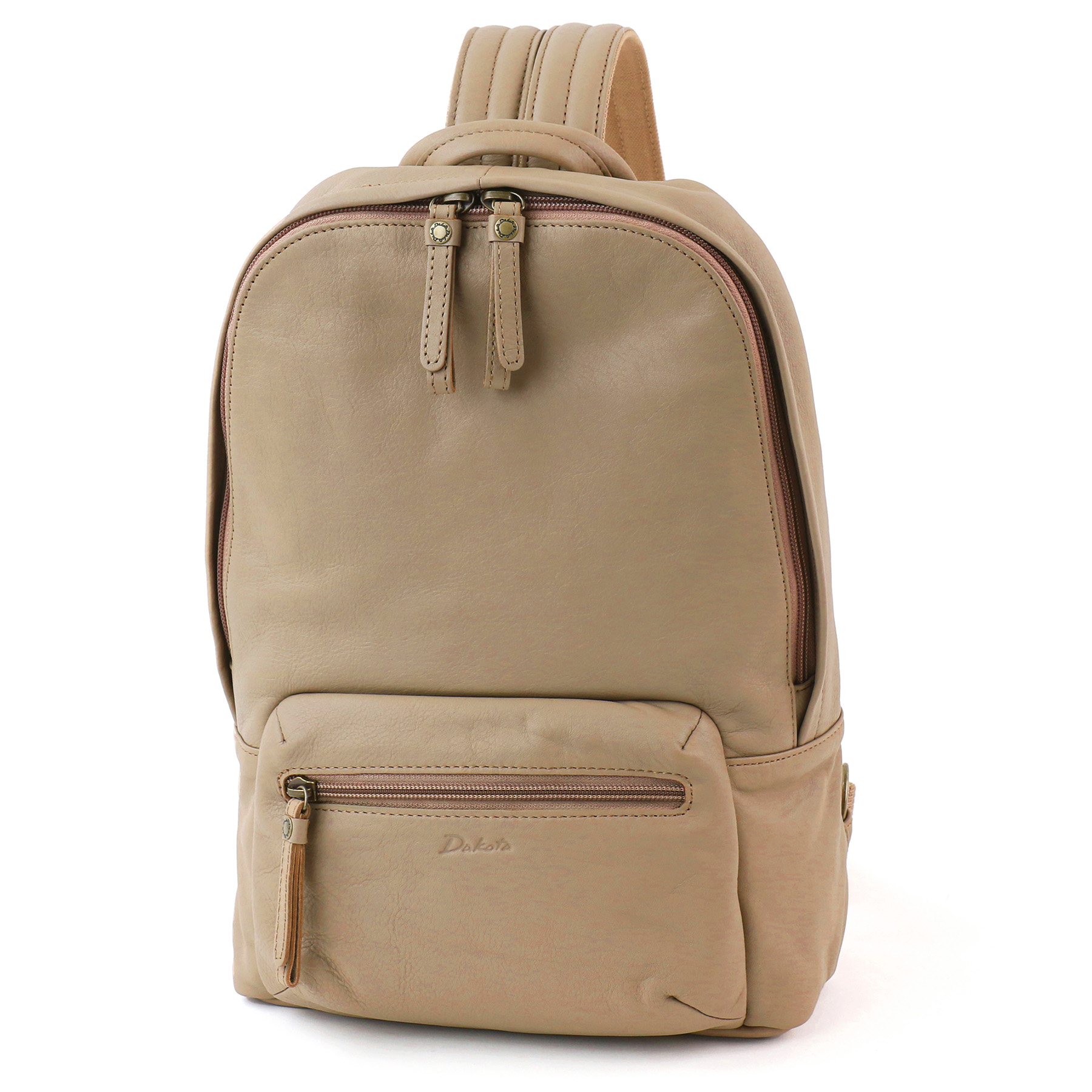 Dakota（ダコタ） 【安心の3年保証&プレゼント付】 リベロ リュック