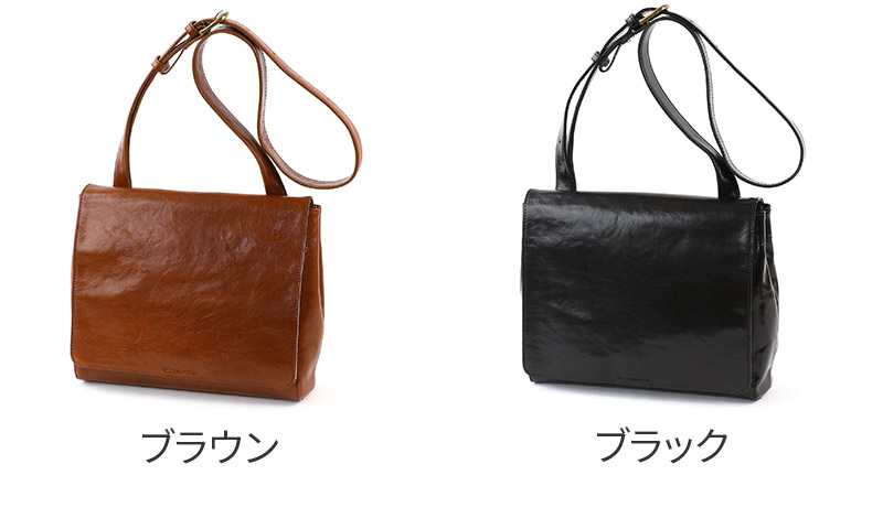 Dakota（ダコタ） 3年保証＋プレゼント付 オースティン ショルダー 