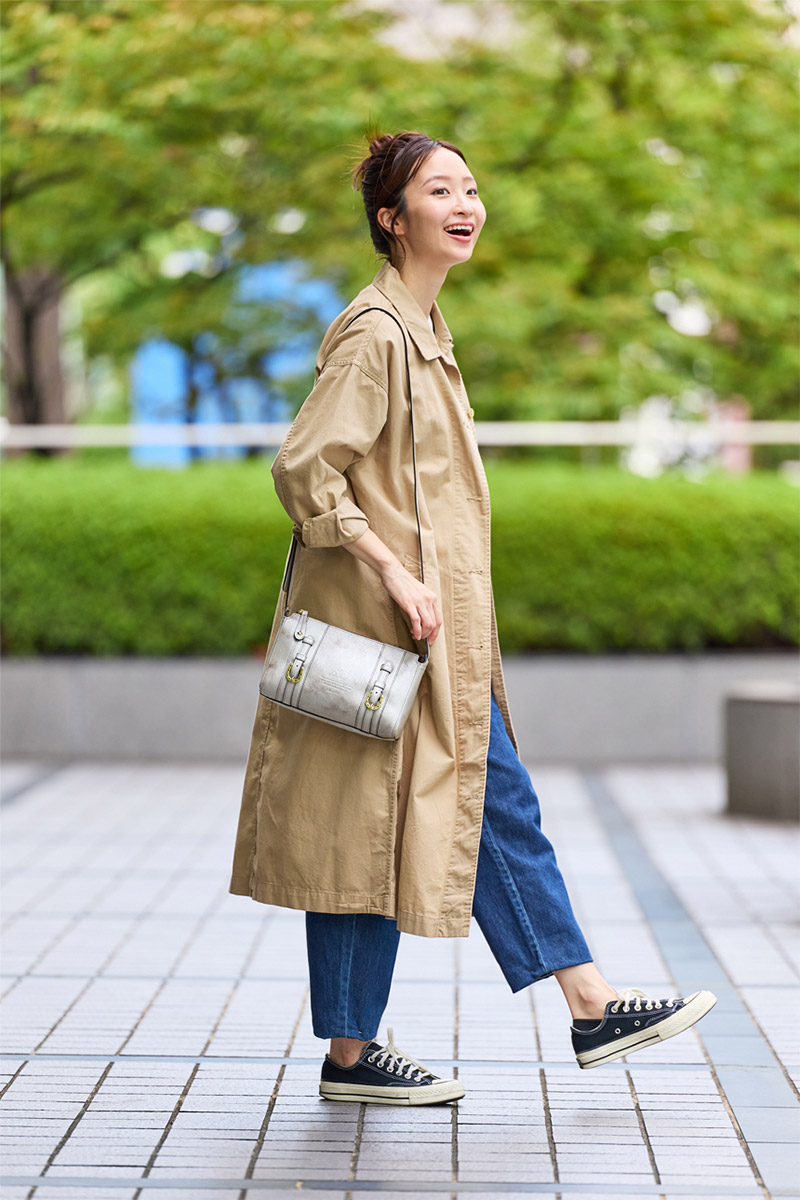 Dakota（ダコタ） 3年保証＋プレゼント付 キューブ ショルダーバッグ