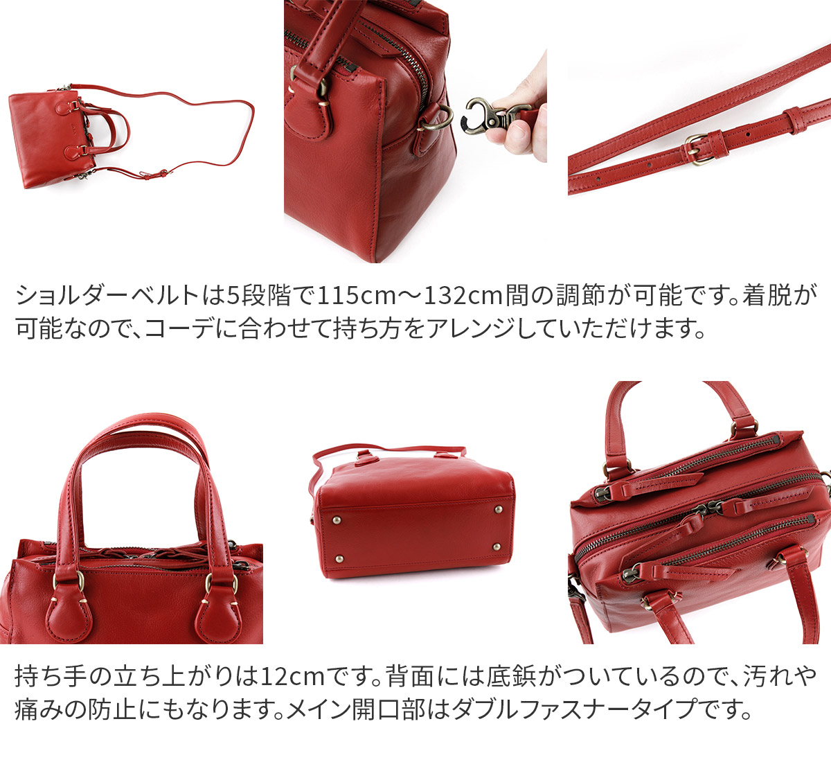 Dakota ダコタ レックス2 2WAY ショルダーバッグ 1034764 : da-1034764