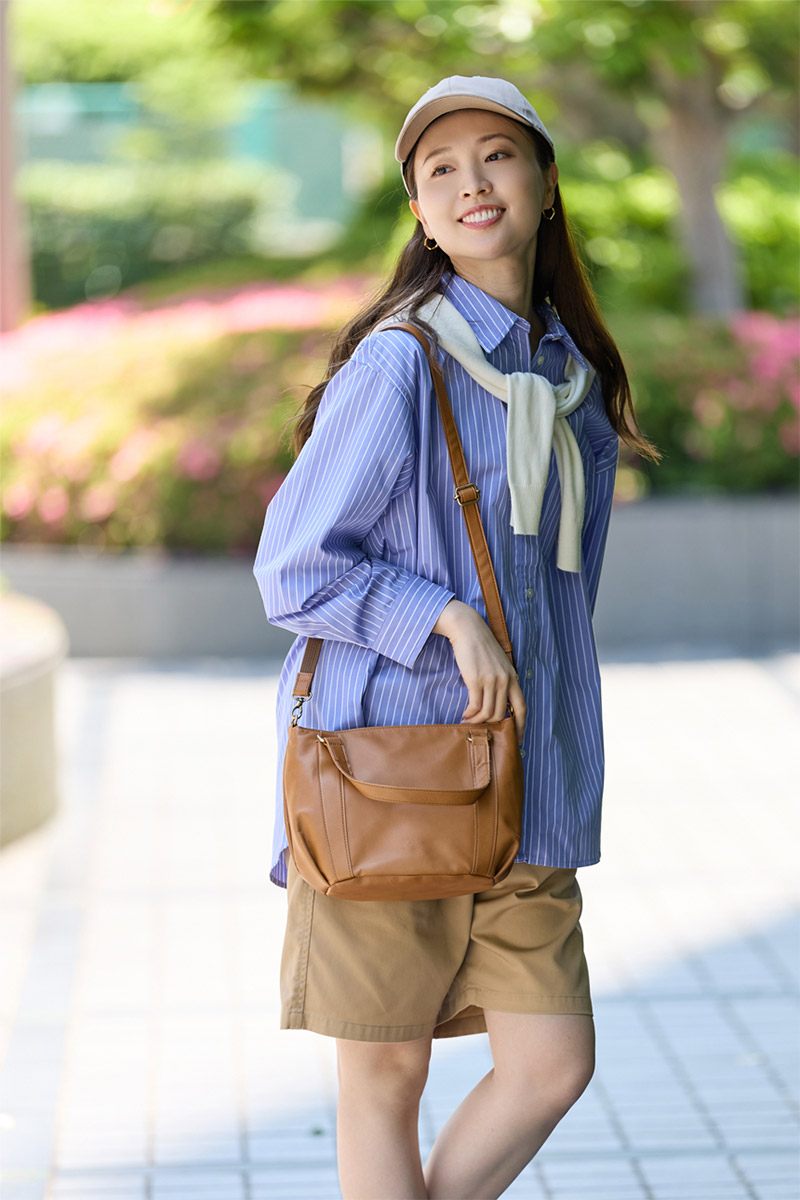 Dakota（ダコタ） 【最大p35％ 3年保証＋プレゼント付】 ブリーズ 2WAY