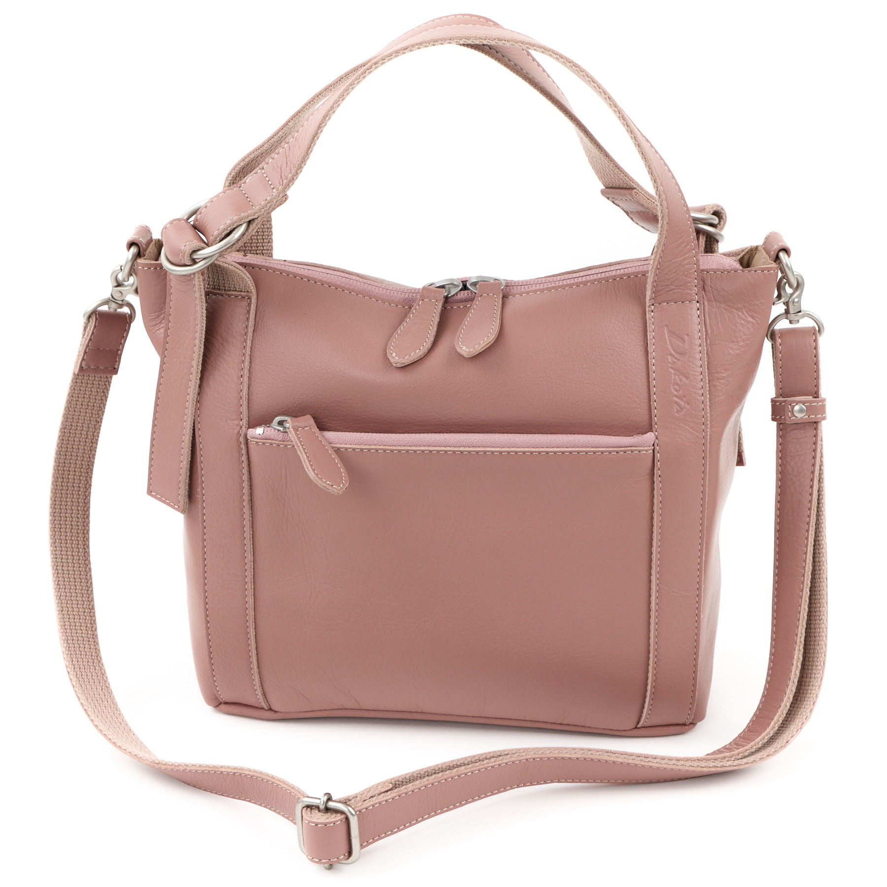 トートバッグ Hai Dakota Bag (Pink) Dakota 【最大p30％Wプレゼント付】 [ 2025年 秋冬新作 ]Dakota