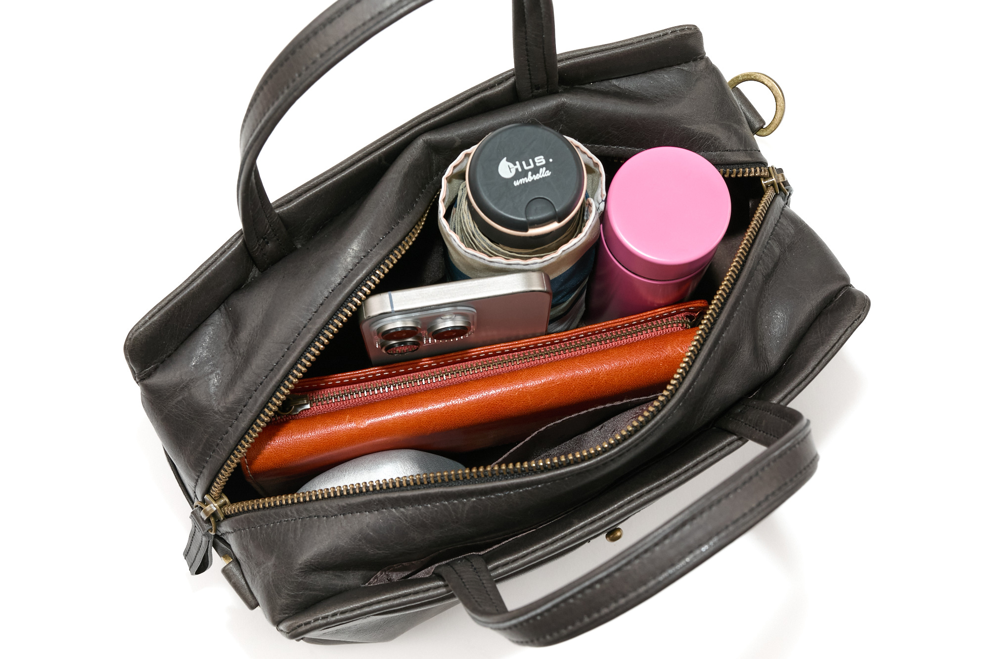 Dakota（ダコタ） 【最大p31％ 3年保証＋プレゼント付】 ネロ 2WAY